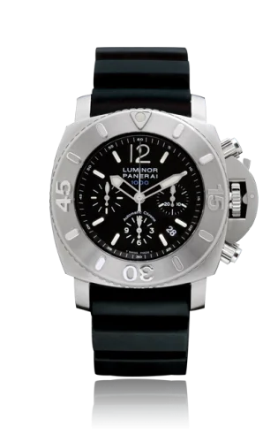 Luminor Submersible Chrono 1000M