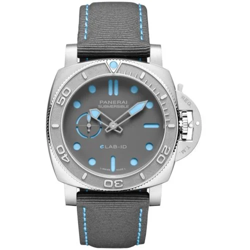 Luminor Submersible eLAB-ID