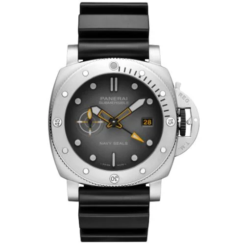Luminor Submersible GMT Navy SEALs