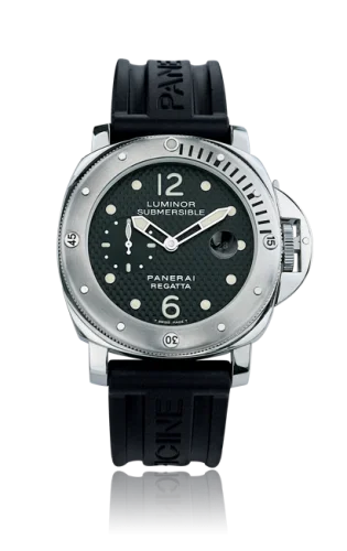Luminor Submersible Regatta