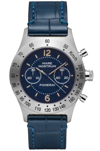 Mare Nostrum Blue