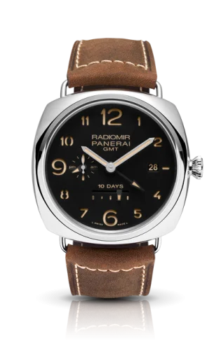 Radiomir 10 Days GMT Istanbul Boutique