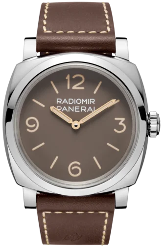 Radiomir 1940 3 Days Egiziano Piccolo