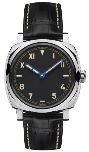 Radiomir 1940 3 Days Oro Bianco 42mm California