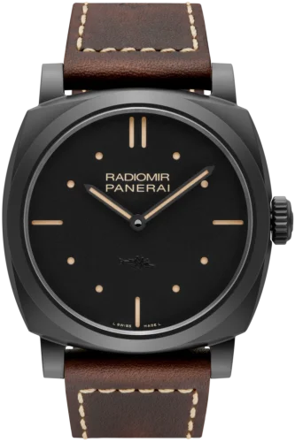 Radiomir 1940 48 3 Days Ceramica