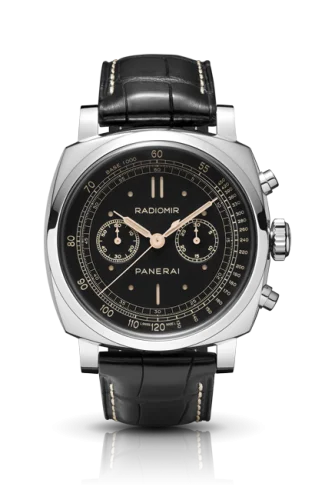 Radiomir 1940 Chronograph Oro Bianco