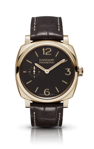 Radiomir 1940 Oro Rosso