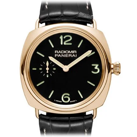 Radiomir 42mm Oro Rosa