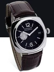 Radiomir 42mm Stainless Steel