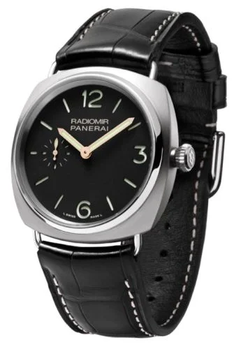 Radiomir 42mm Titanium