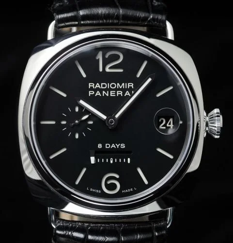 Radiomir 8 Days P.2002/3