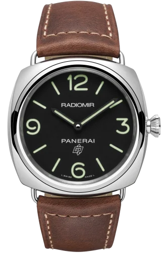 Radiomir Base Logo