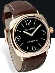 Radiomir Base Pink Gold