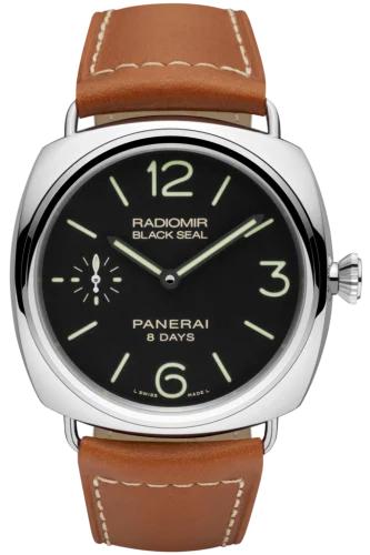 Radiomir Black Seal 8 Days