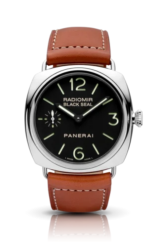 Radiomir Black Seal