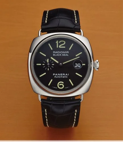 Radiomir Black Seal Automatic