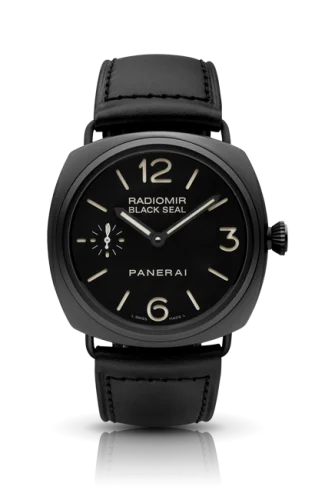 Radiomir Black Seal Ceramica