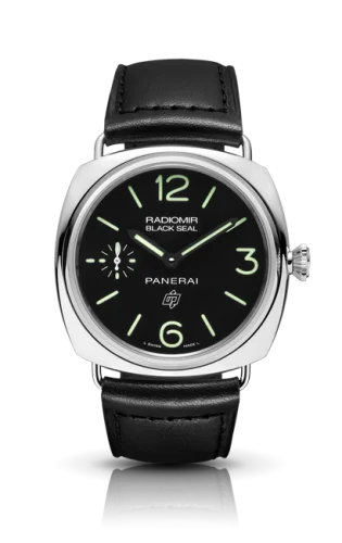 Radiomir Black Seal Logo