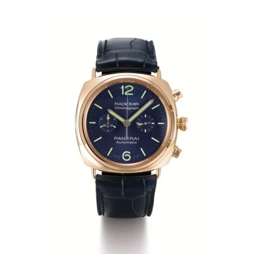Radiomir Chrono for China