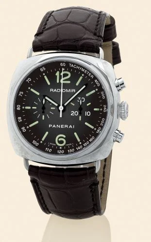 Radiomir Chrono Wempe