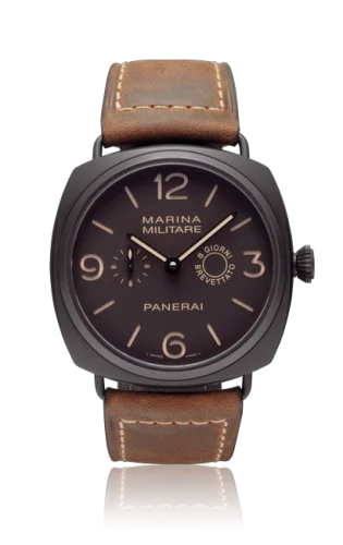 Radiomir Composite Marina Militare 8 Days