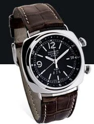 Radiomir GMT Alarm