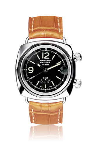Radiomir GMT-Alarm