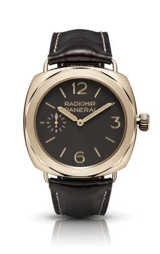 Radiomir Oro Rosso