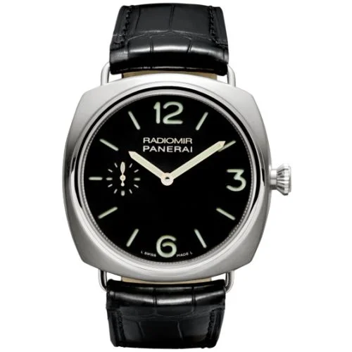 Radiomir Titanium