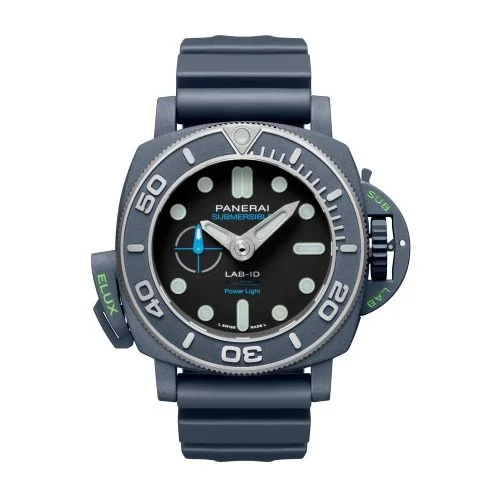 Submersible Elux LAB-ID
