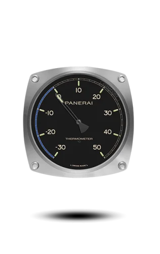 Thermometer 140mm
