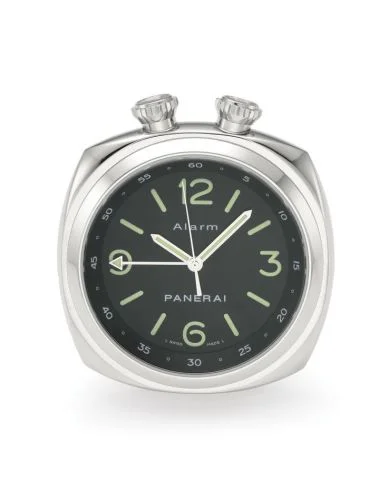 Travel Alarm Clock