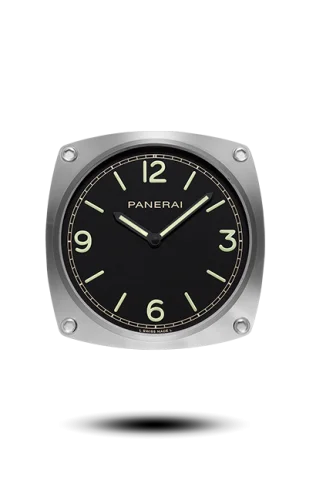 Wall Clock 140mm