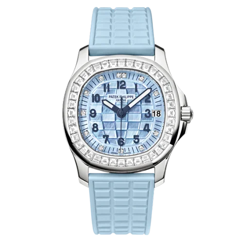 Aquanaut 5072 Blue