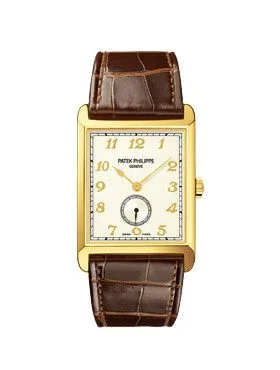 Gondolo 5109 Yellow Gold