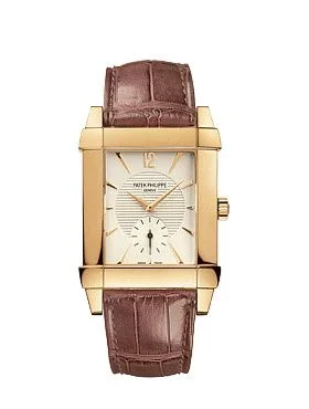 Gondolo 5111 Yellow Gold