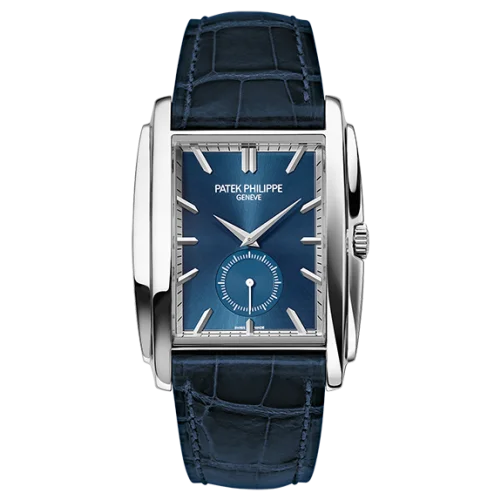Gondolo 5124 White Gold / Blue