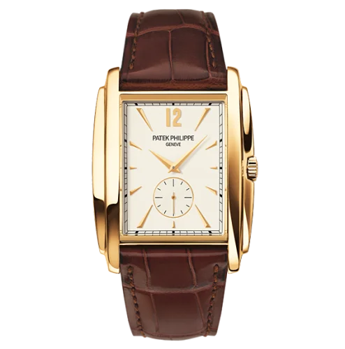 Gondolo 5124 Yellow Gold / Silver