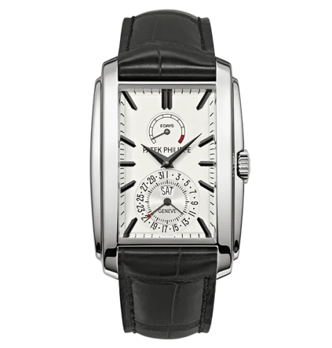 Gondolo 5200 White Gold / White