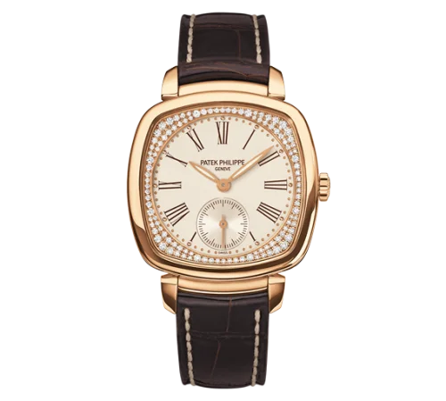 Gondolo 7041 Rose Gold / Silver