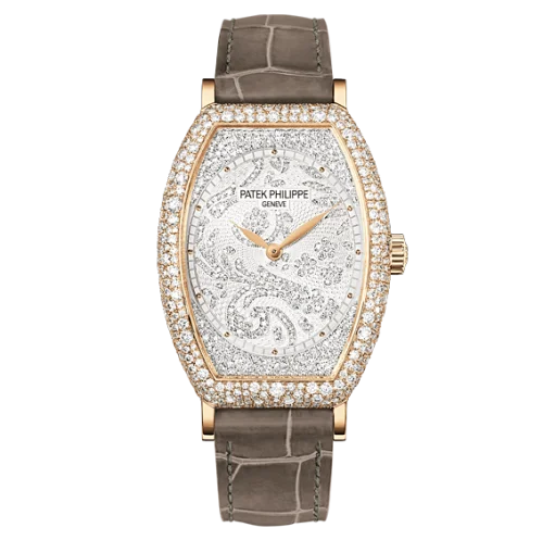 Gondolo 7099 Rose Gold / Silver