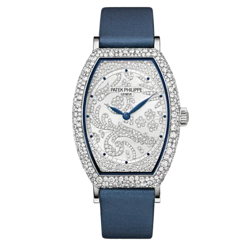 Gondolo 7099 White Gold / Silver