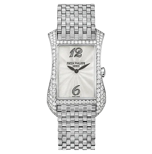 Gondolo Serata 4972 White Gold / Mother of Pearl / Bracelet