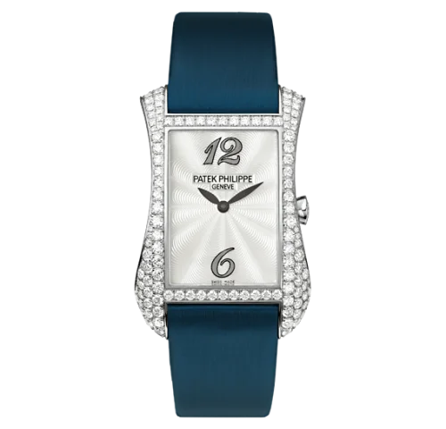 Gondolo Serata 4972 White Gold / Mother of Pearl