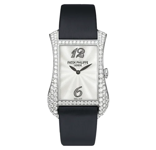 Gondolo Serata 4973 White Gold / Mother of Pearl