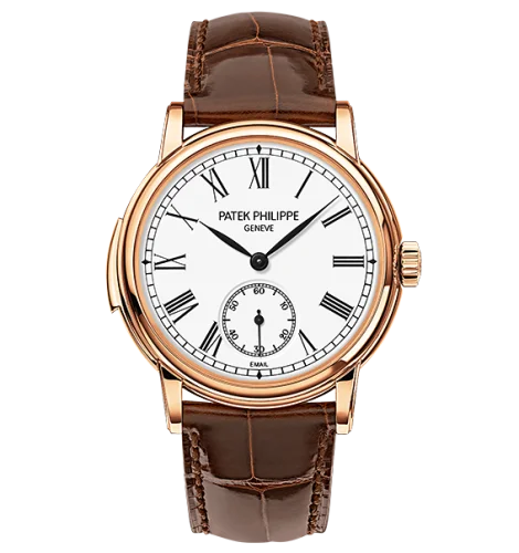 Minute Repeater 5078
