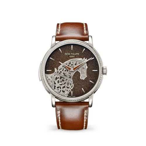 Minute Repeater 5278 Horse