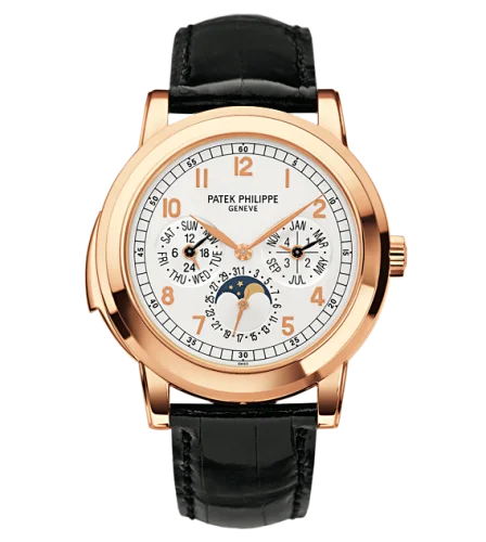 Minute Repeater Perpetual Calendar 5074