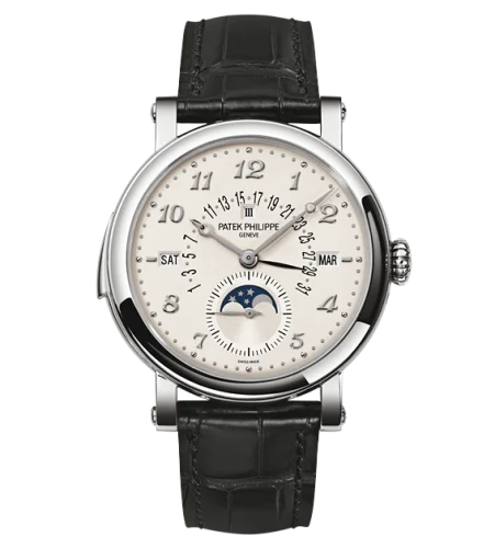 Minute Repeater Perpetual Calendar 5213