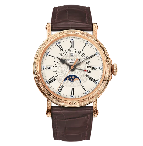 Perpetual Calendar 5160
